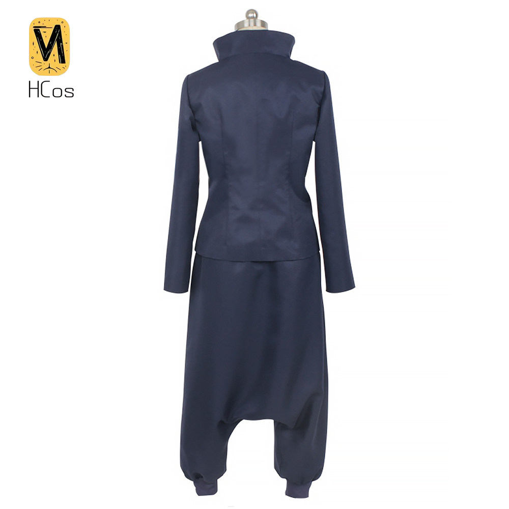 Costume de cosplay Jujutsu Kai - Jujutsu Kaisen Uniform avis et prix