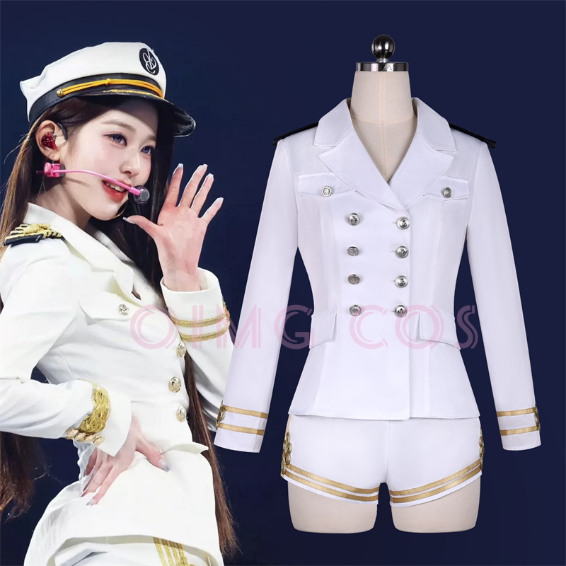 Costume de cosplay Jang Wonyou - Women Anime Cosplay avis et prix