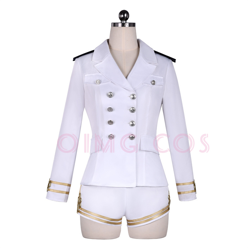 Costume de cosplay Jang Wonyou - Women Anime Cosplay avis et prix