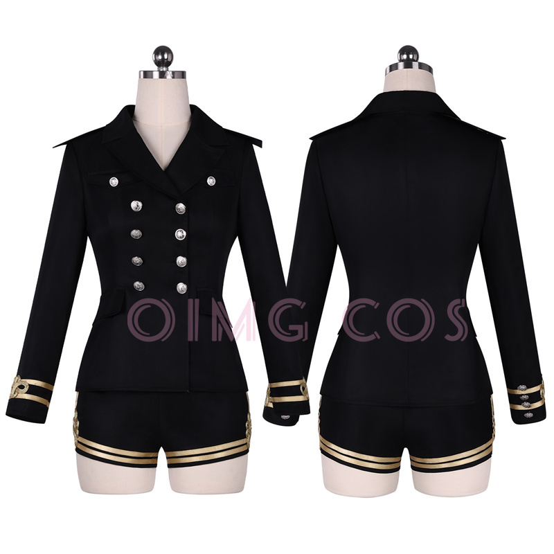 Costume de cosplay Jang Wonyou - Women Anime Cosplay avis et prix