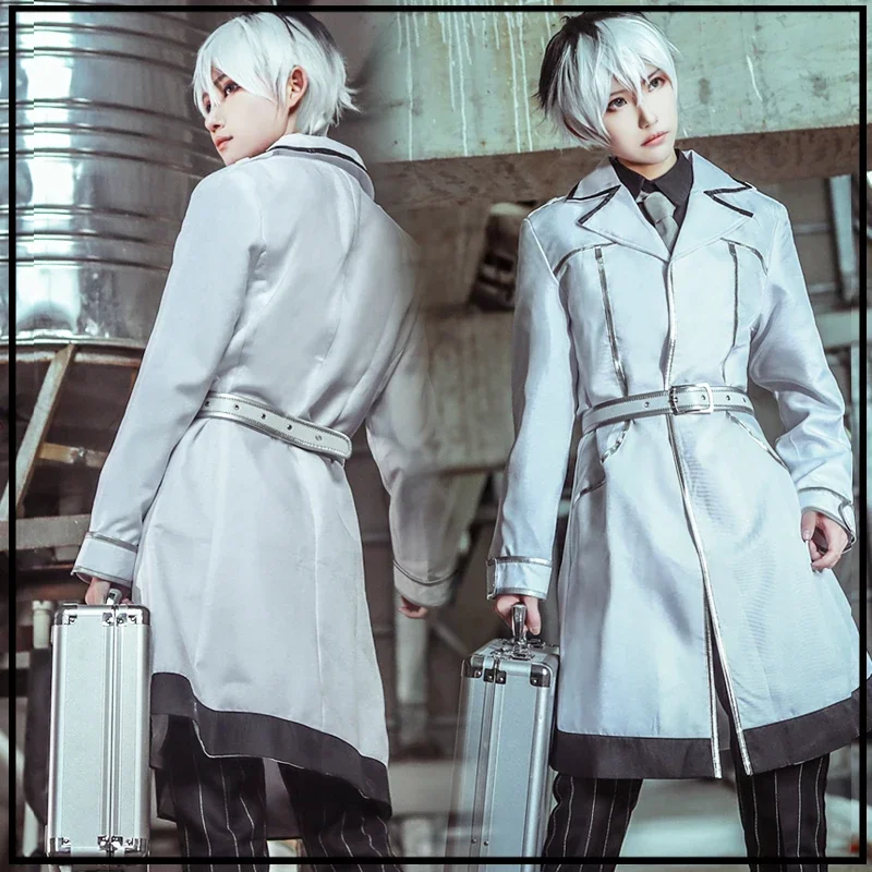 Tokyo Ghoul: Re Sasaki Haise C - Anime Cosplay Tokyo Ghoul avis et prix