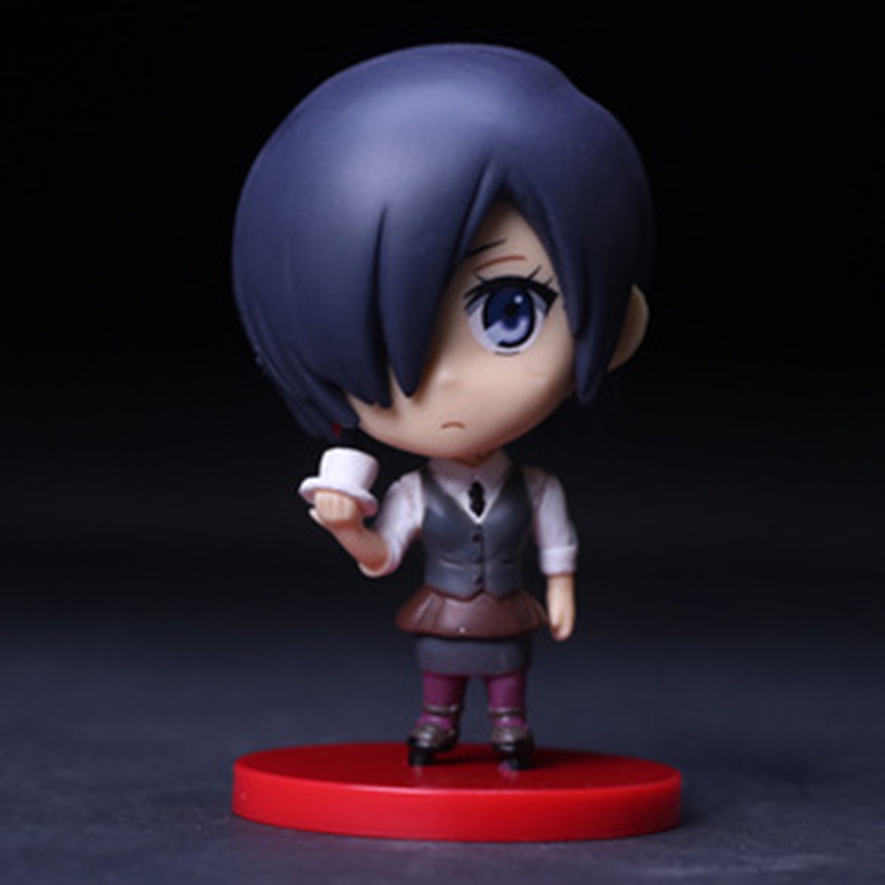 Figurine de collection 8CM Tou - Tokyo Ghoul Mask avis et prix