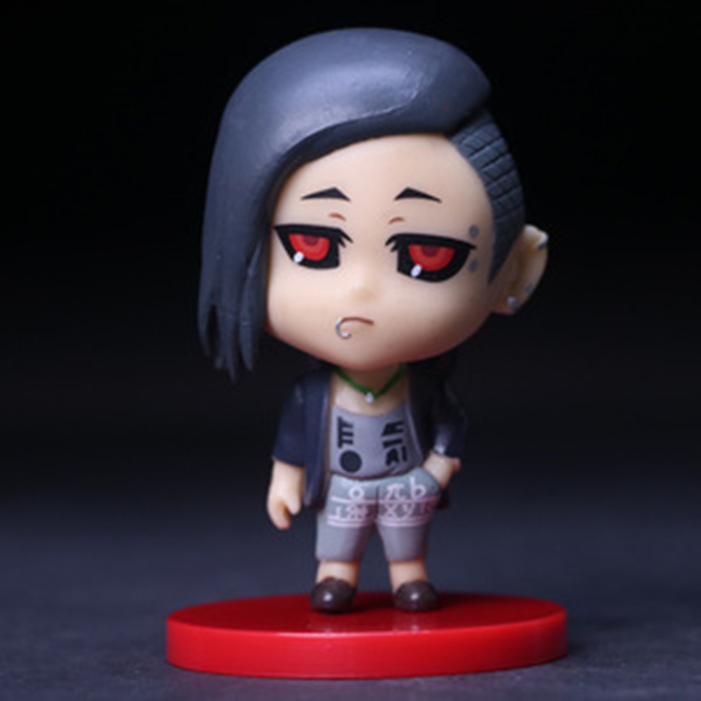 Figurine de collection 8CM Tou - Tokyo Ghoul Mask avis et prix
