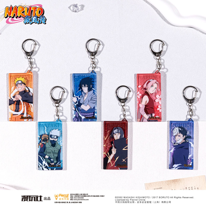 NARUTO Sasuke Uchiha Itachi Ob - Anime Cosplay Obito avis et prix