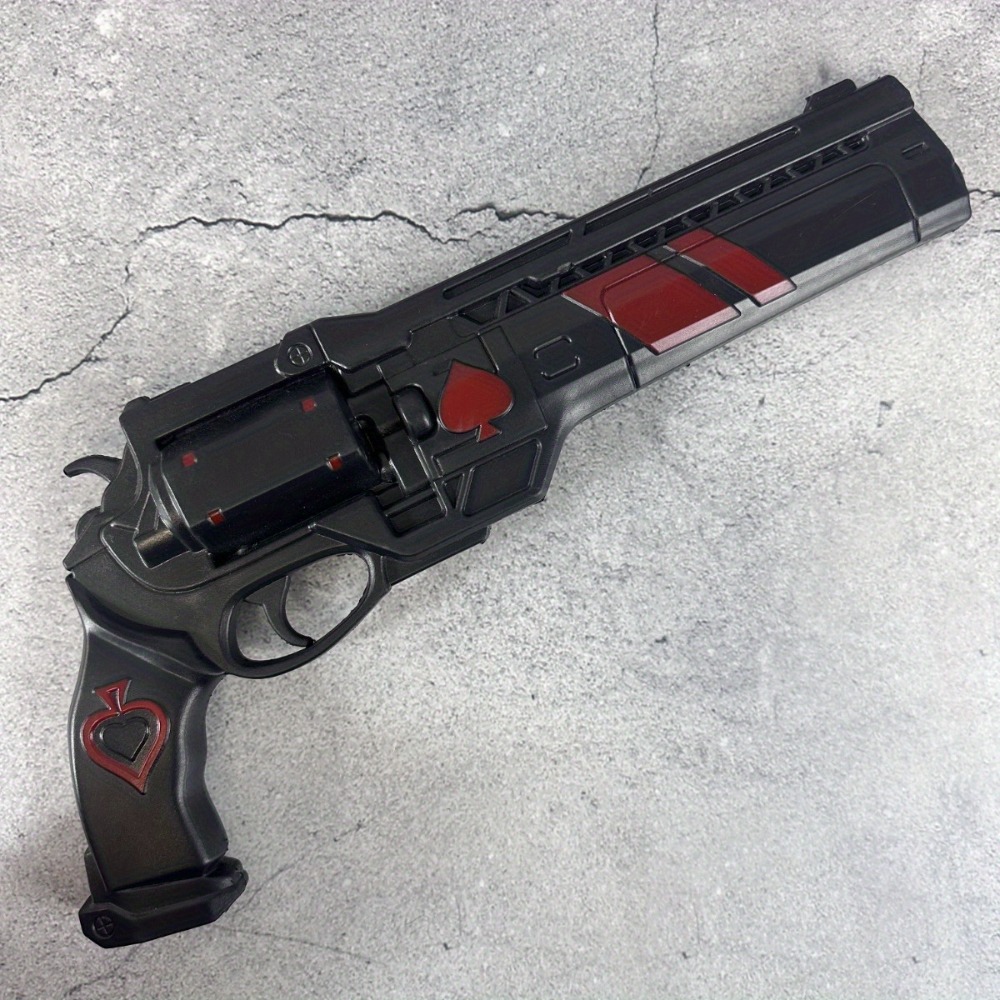 Pistolet de Cosplay Anime Dest - Anime Cosplay Real avis et prix