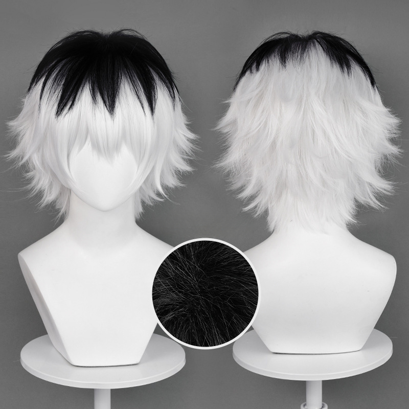 Anime Tokyo Ghoul Kaneki Ken C - Tokyo Ghoul Mask avis et prix