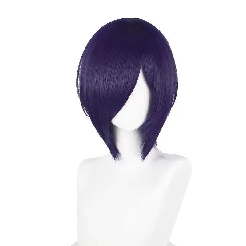 Perruque et masque de cosplay  - Tokyo Ghoul Mask avis et prix