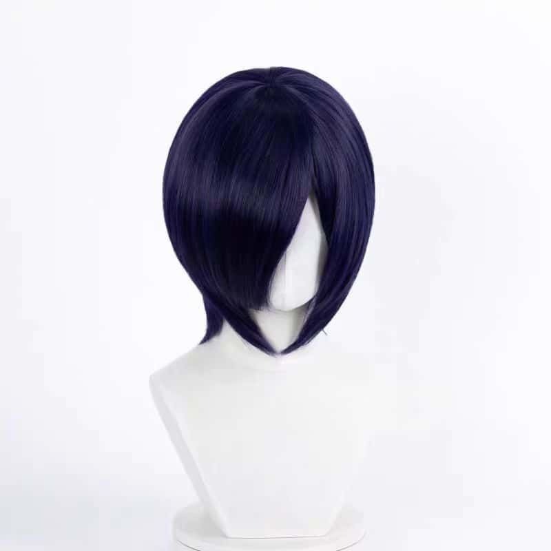 Perruque et masque de cosplay  - Tokyo Ghoul Mask avis et prix