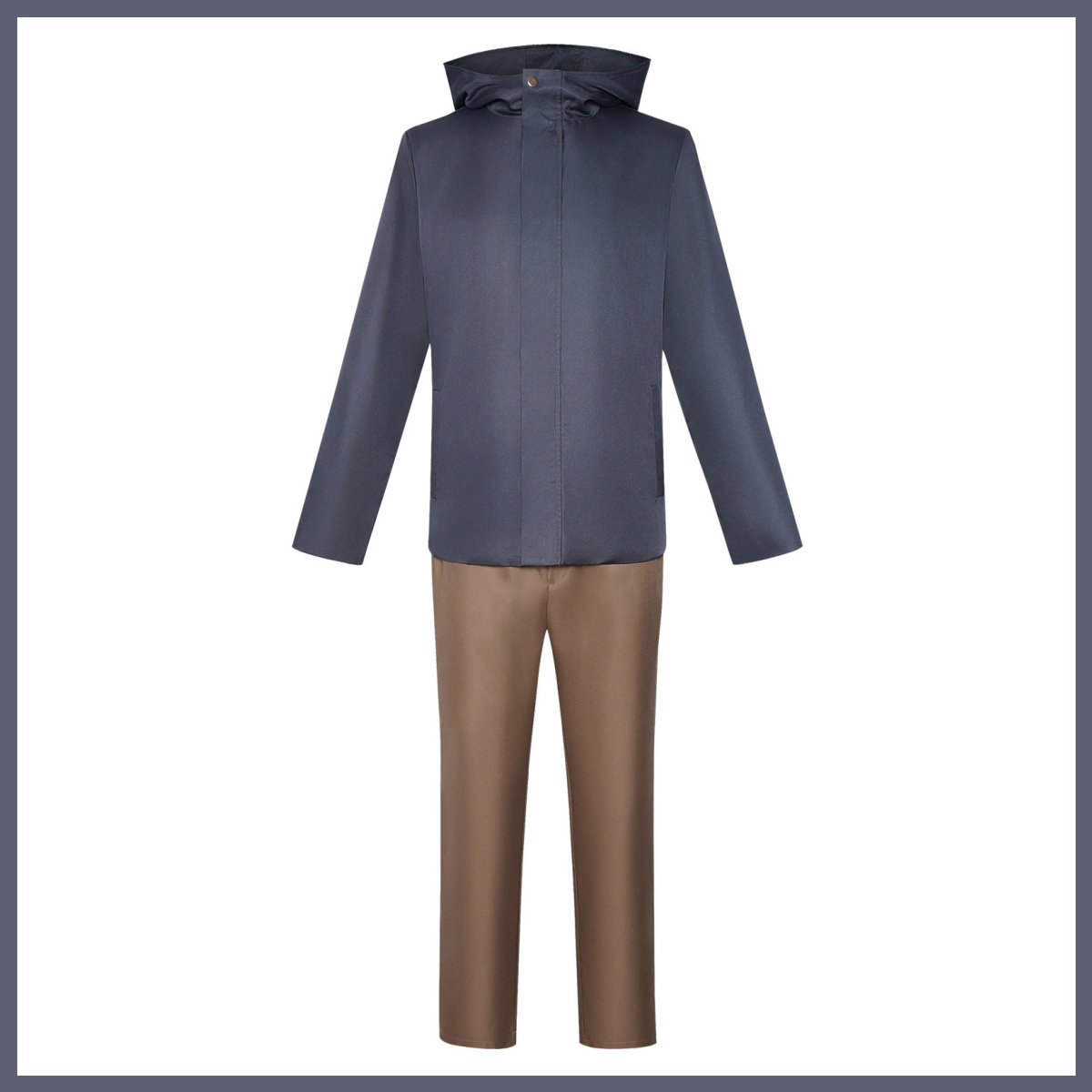 Costume de cosplay Anime Jujut - Anime Cosplay Jujutsu Kaisen avis et prix