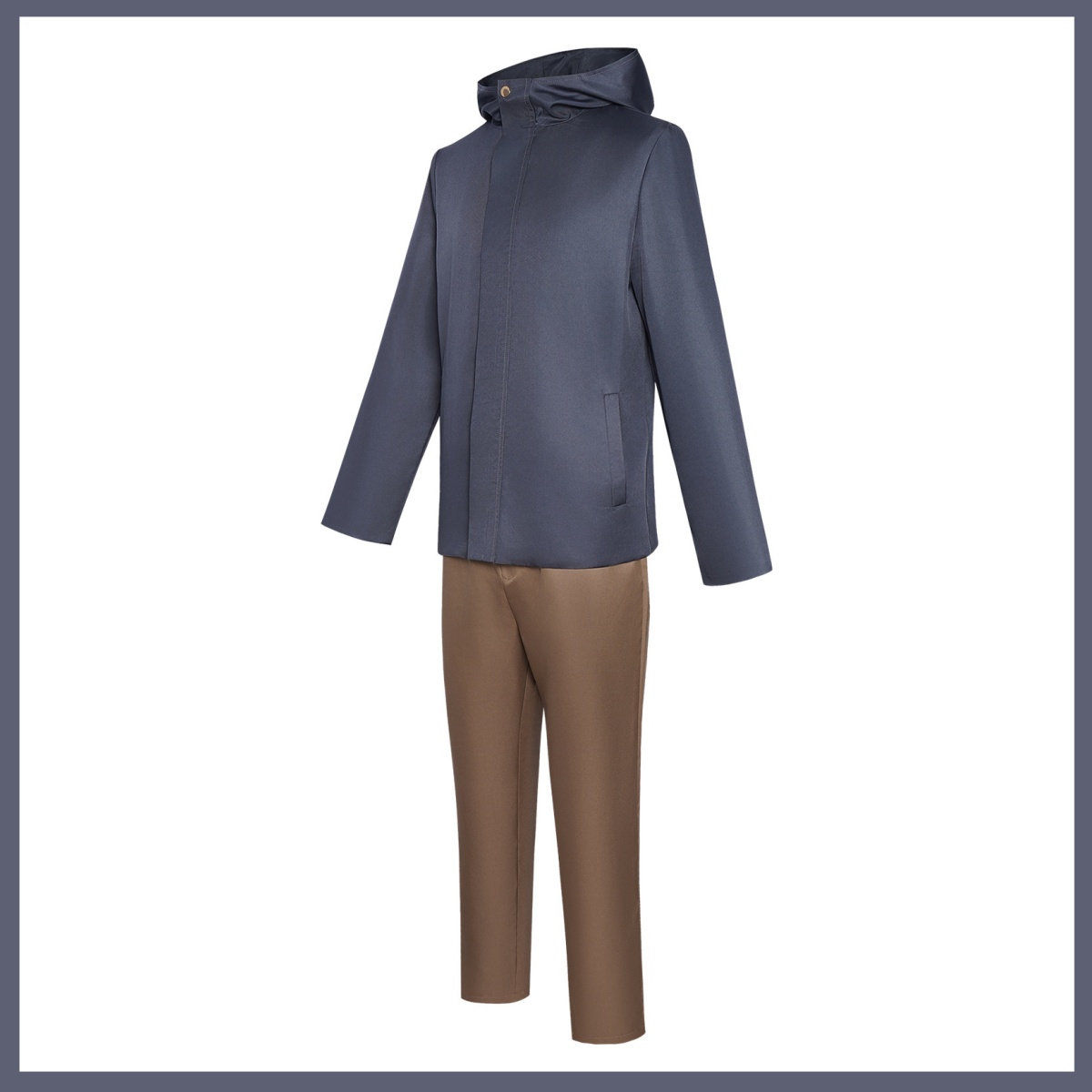 Costume de cosplay Anime Jujut - Anime Cosplay Jujutsu Kaisen avis et prix
