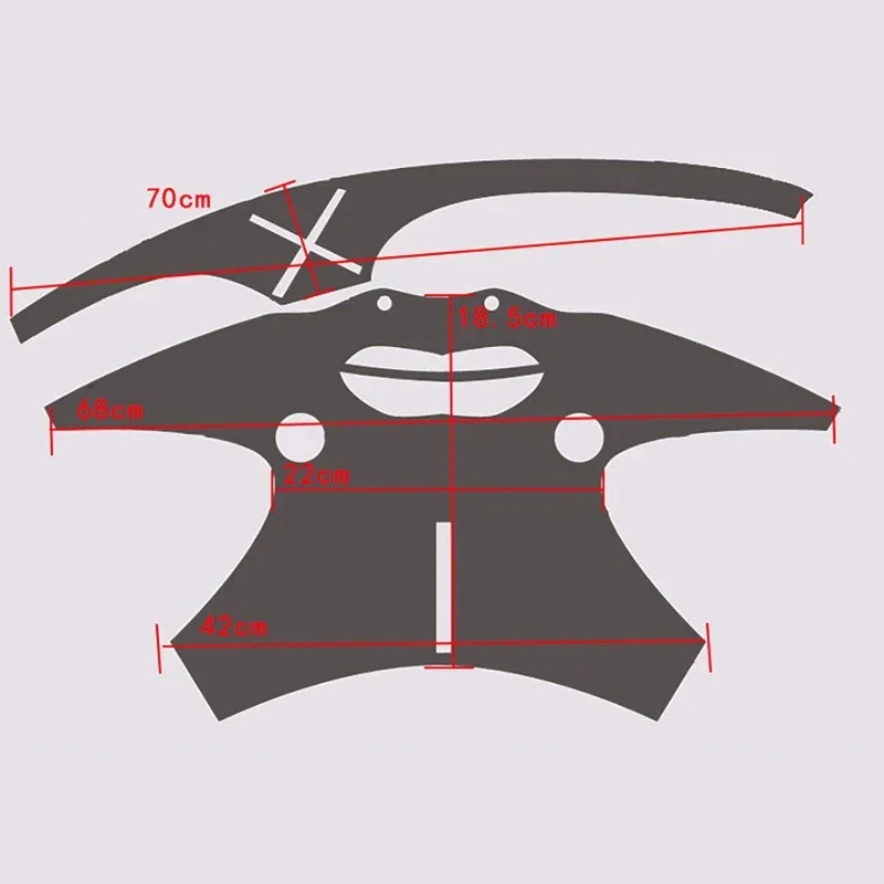 Anime Tokyo Ghoul Kaneki Ken C - Tokyo Ghoul Mask avis et prix