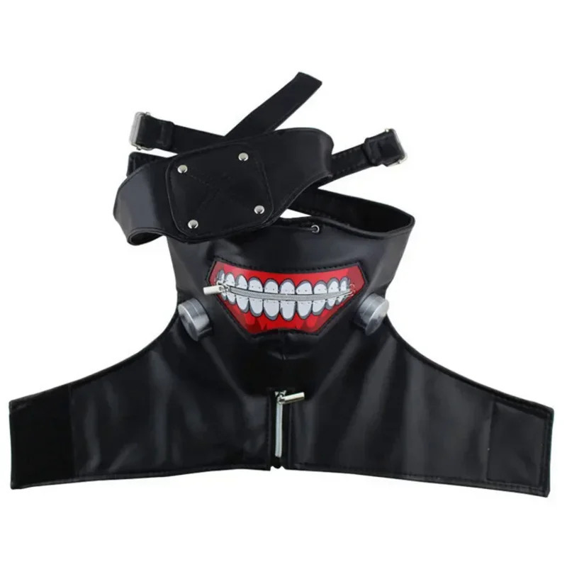 Anime Tokyo Ghoul Kaneki Ken C - Tokyo Ghoul Mask avis et prix