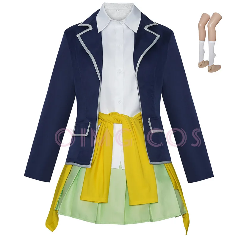 Les Quintuplets par excellence - Women Anime Cosplay avis et prix