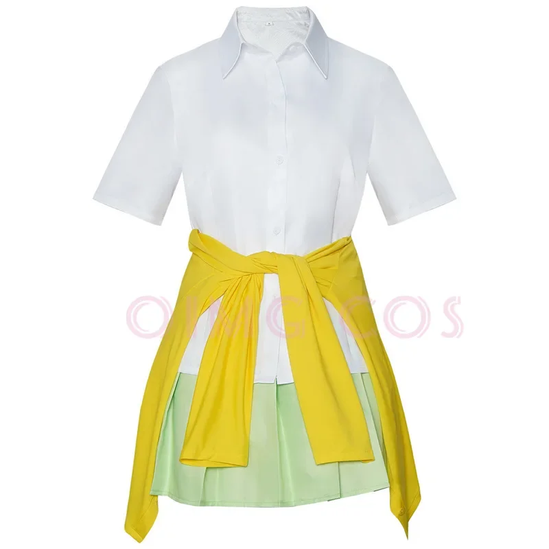 Les Quintuplets par excellence - Women Anime Cosplay avis et prix