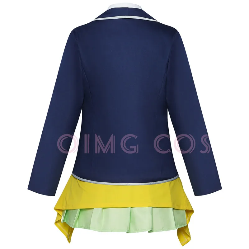 Les Quintuplets par excellence - Women Anime Cosplay avis et prix