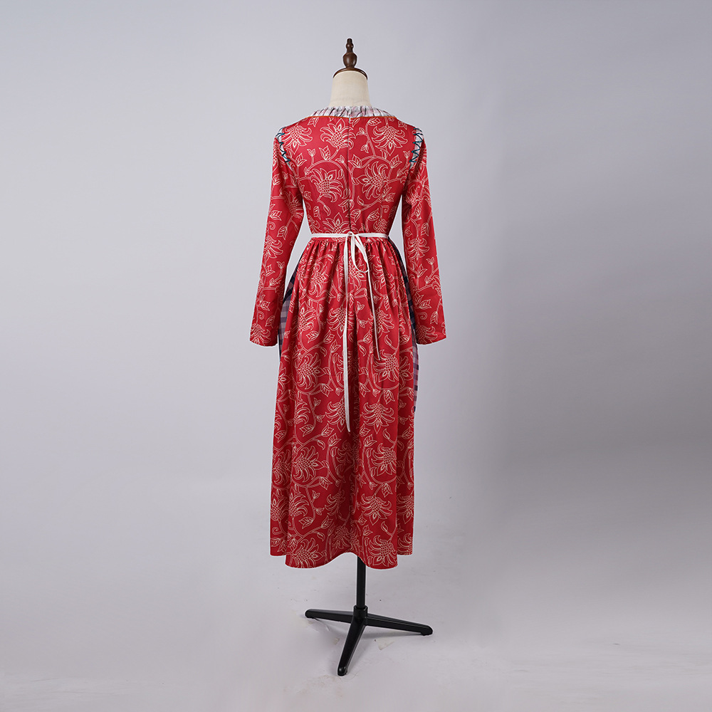 Robe de demoiselle d'honneur C - Live Action Anime Cosplay avis et prix