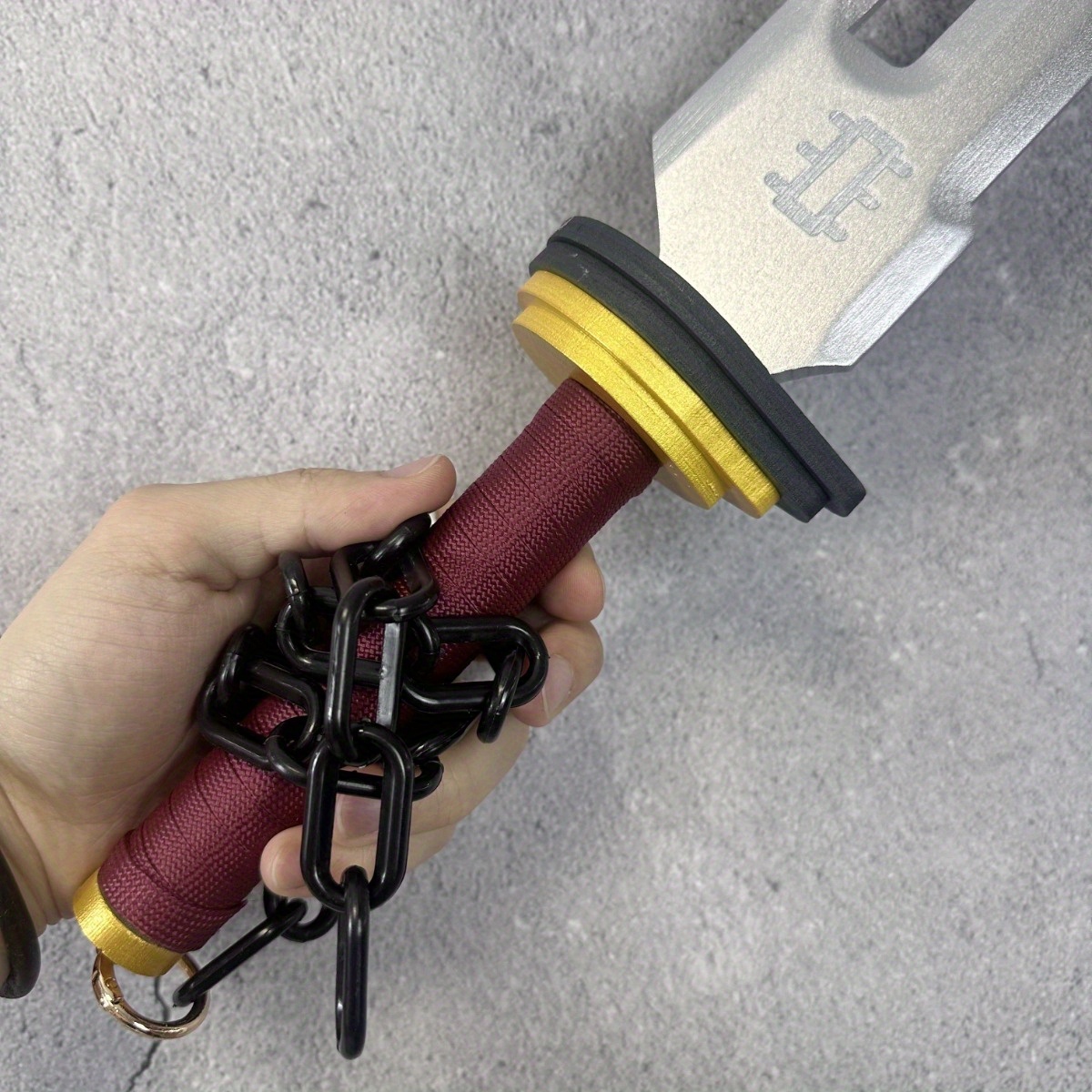 Fushiguro Toji Katana, accesso - Anime Cosplay Real avis et prix