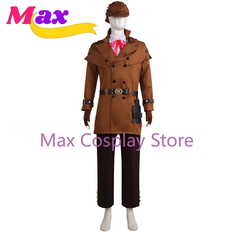 Max les grandes chroniques un  - Anime Cosplay Nz avis et prix