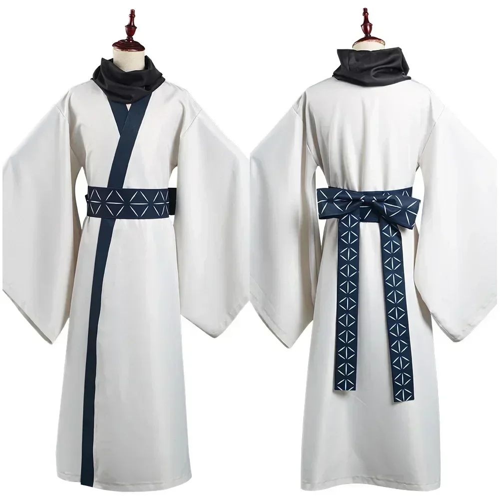 Costume de cosplay Jujutsu Kai - Anime Cosplay Jujutsu Kaisen avis et prix