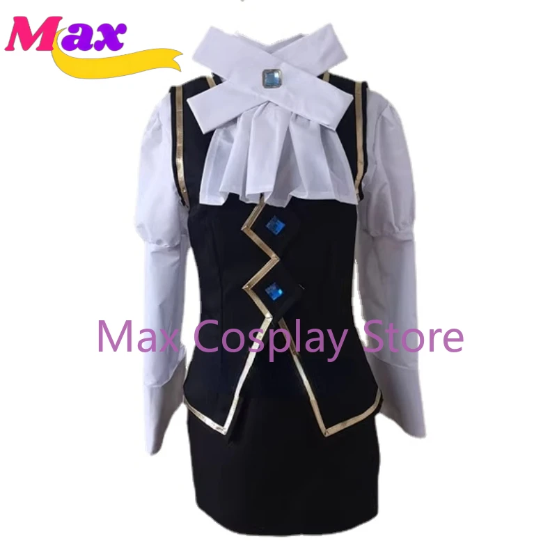 Max Franziska von Karma Cospla - Anime Cosplay Nz avis et prix