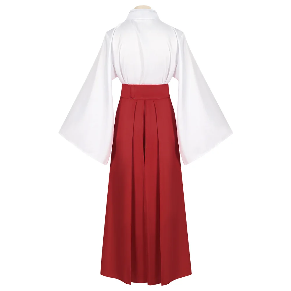 Costume de cosplay Anime Jujut - Jujutsu Kaisen Uniform avis et prix