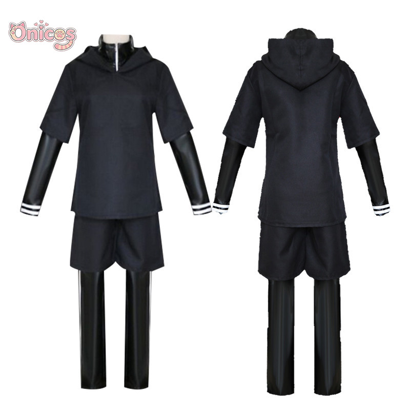 Costume de cosplay Tokyo Ghoul - Tokyo Ghoul Mask avis et prix