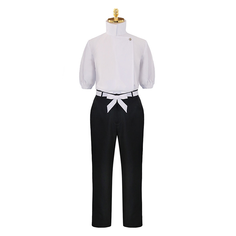 Costume de cosplay Okkotsu Yut - Anime Cosplay Jujutsu Kaisen avis et prix