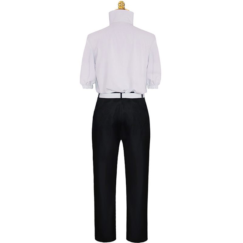 Costume de cosplay Okkotsu Yut - Anime Cosplay Jujutsu Kaisen avis et prix