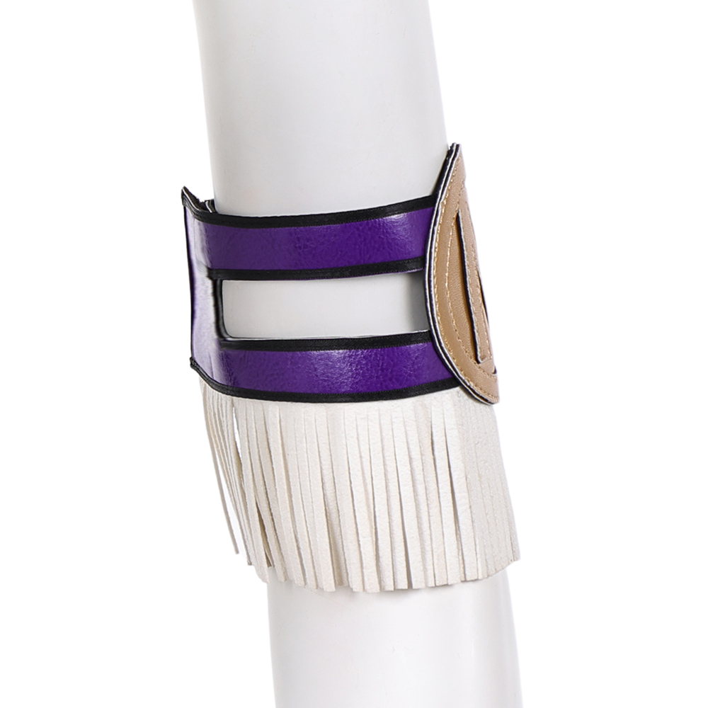 Bracelet de cosplay Nico Robin - Live Action Anime Cosplay avis et prix