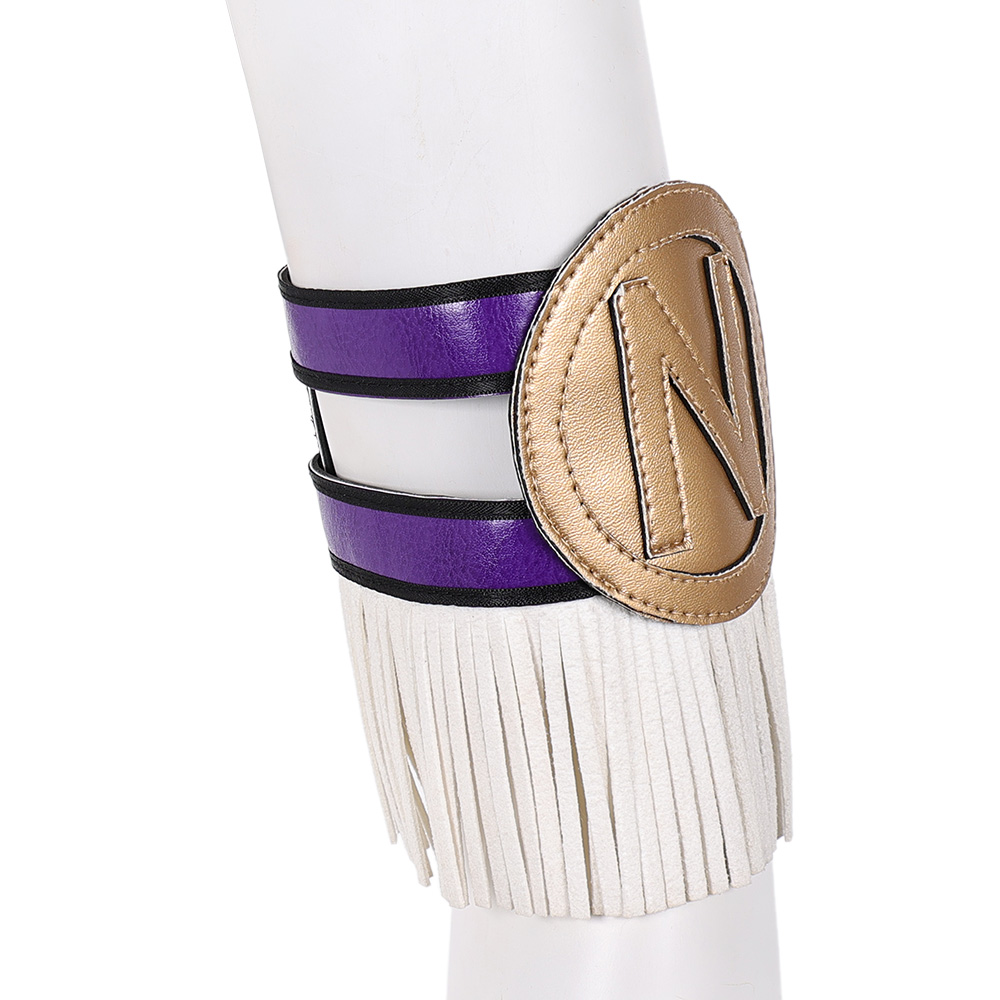 Bracelet de cosplay Nico Robin - Live Action Anime Cosplay avis et prix