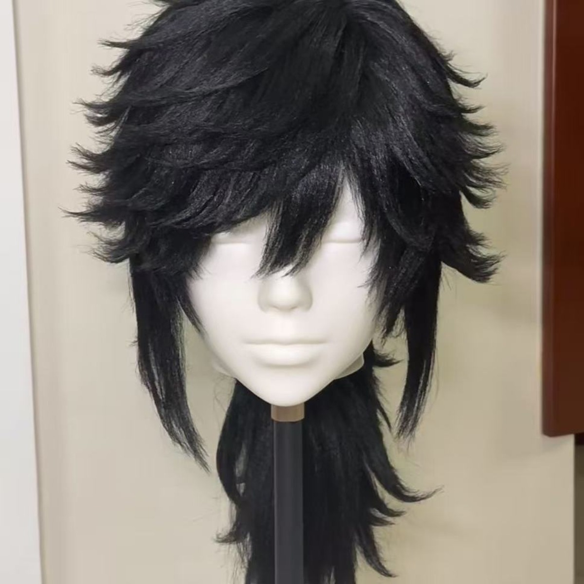 Perruque de cosplay Tomioka Gi - Anime Cosplay Recommendations avis et prix