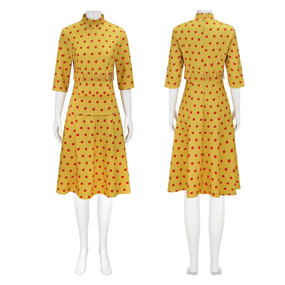 Costume de cosplay de M. Renar - Women Anime Cosplay avis et prix