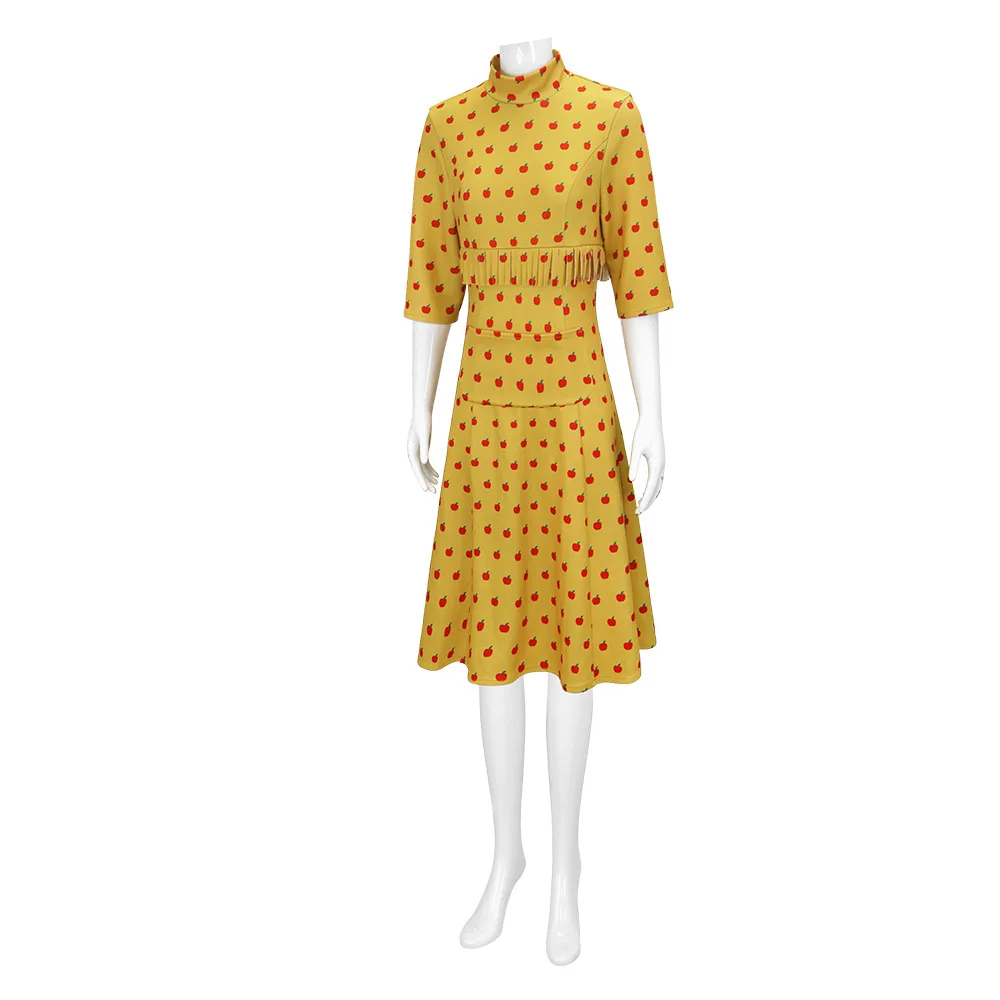 Costume de cosplay de M. Renar - Women Anime Cosplay avis et prix