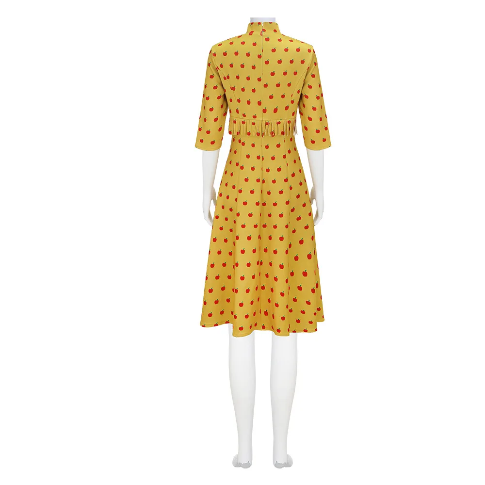 Costume de cosplay de M. Renar - Women Anime Cosplay avis et prix