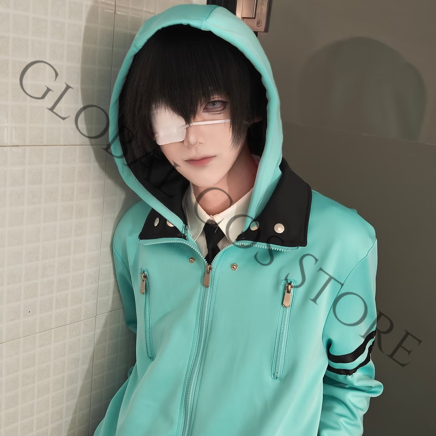 Costume de cosplay Tokyo Ghoul - Anime Cosplay Tokyo Ghoul avis et prix