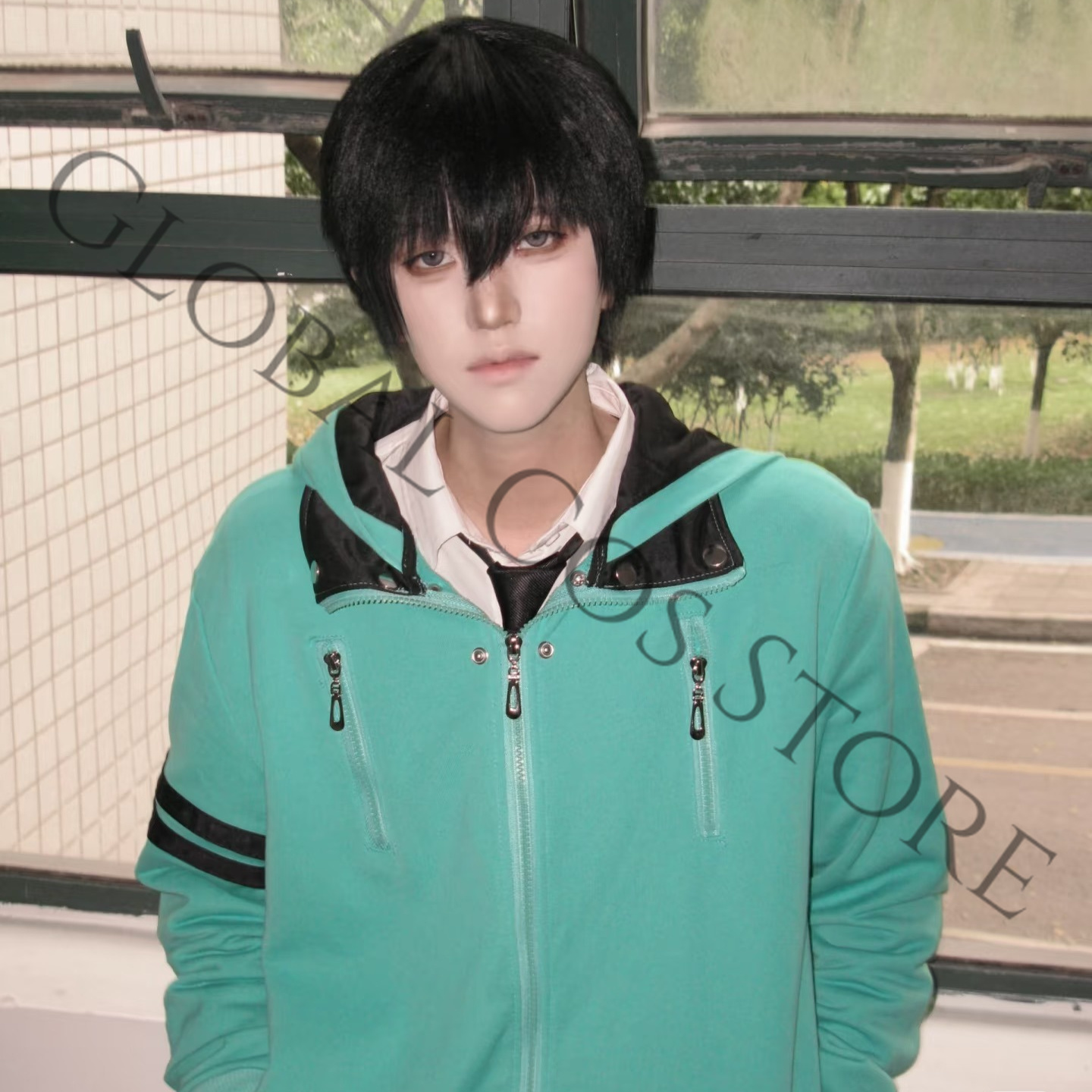 Costume de cosplay Tokyo Ghoul - Anime Cosplay Tokyo Ghoul avis et prix