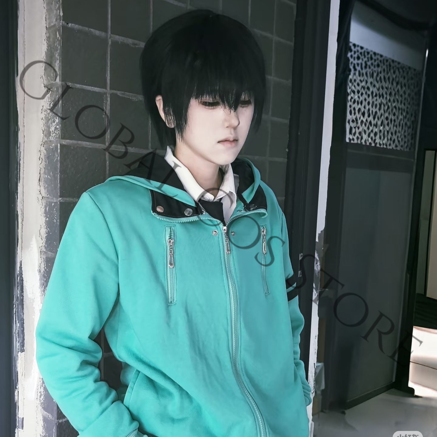 Costume de cosplay Tokyo Ghoul - Anime Cosplay Tokyo Ghoul avis et prix