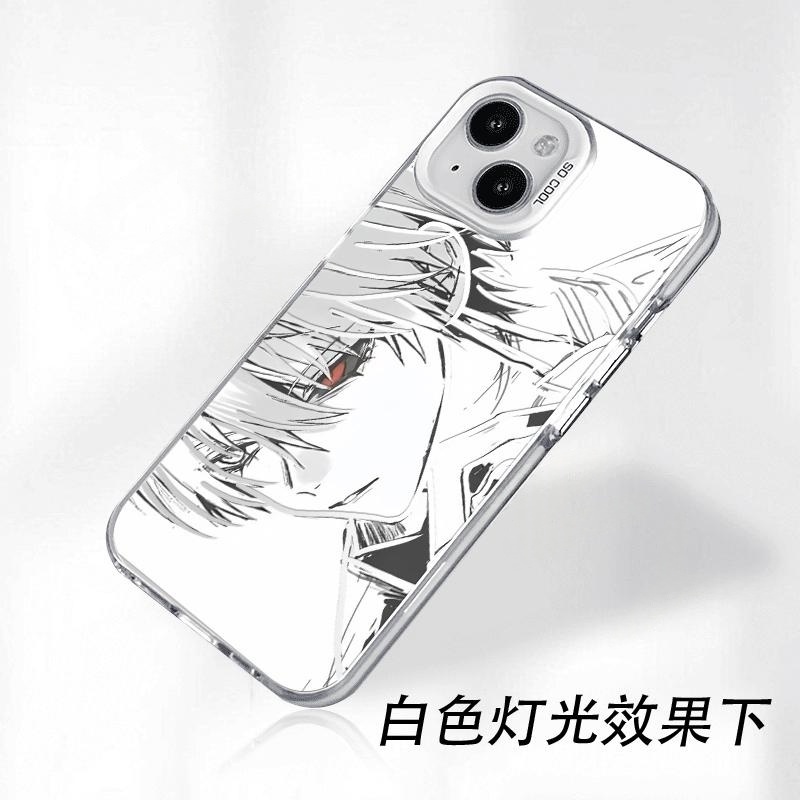 Coque de téléphone Anime Kanek - Tokyo Ghoul Mask avis et prix