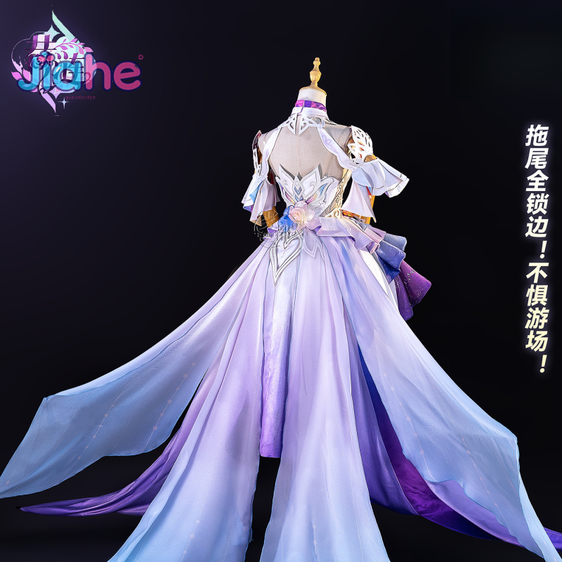 Jeu Honkai: Costume de Cosplay - Women Anime Cosplay avis et prix