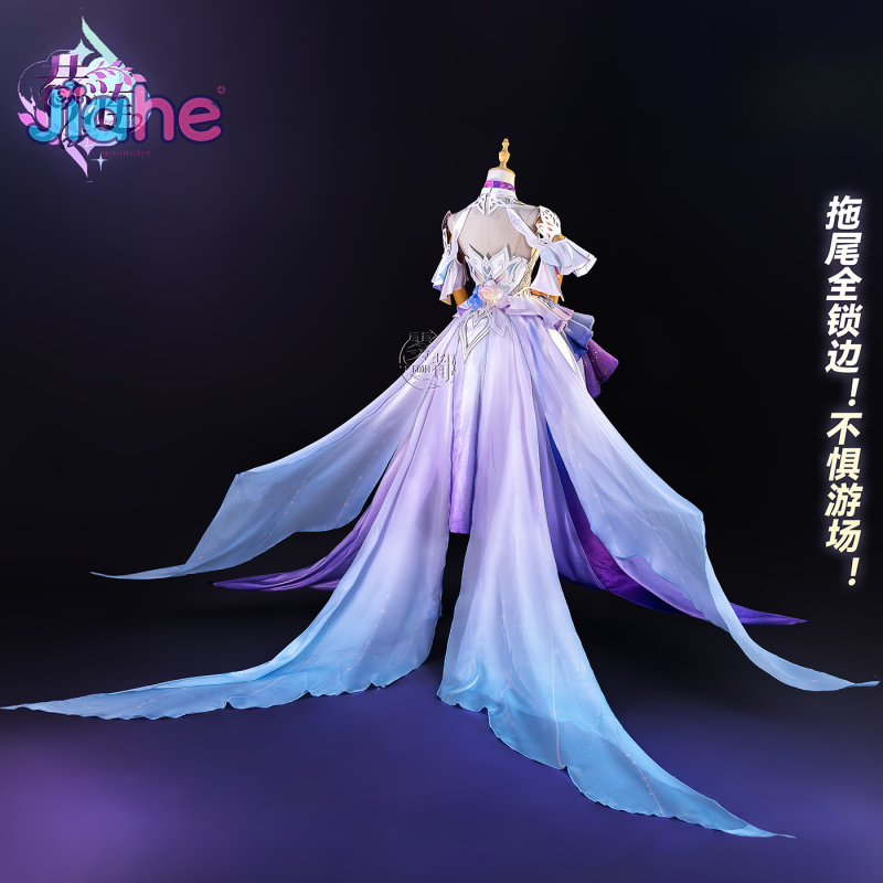 Jeu Honkai: Costume de Cosplay - Women Anime Cosplay avis et prix