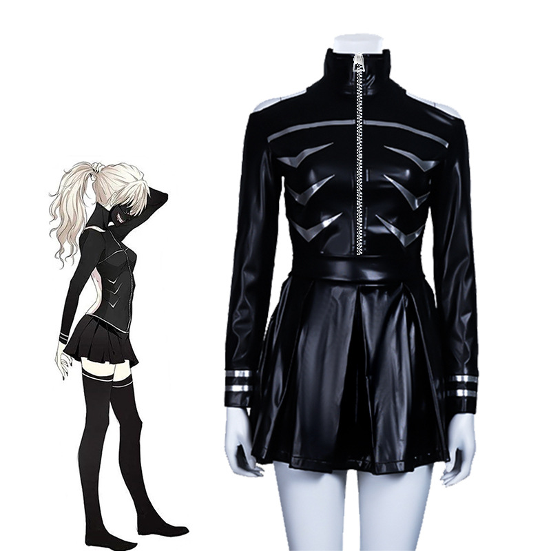 Costume de cosplay Tokyo Ghoul - Anime Cosplay Tokyo Ghoul avis et prix