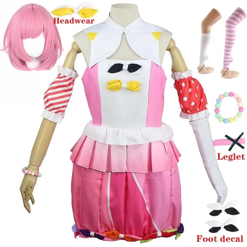 Otori Emu Cosplay Costume masc - Anime Cosplay Obito avis et prix