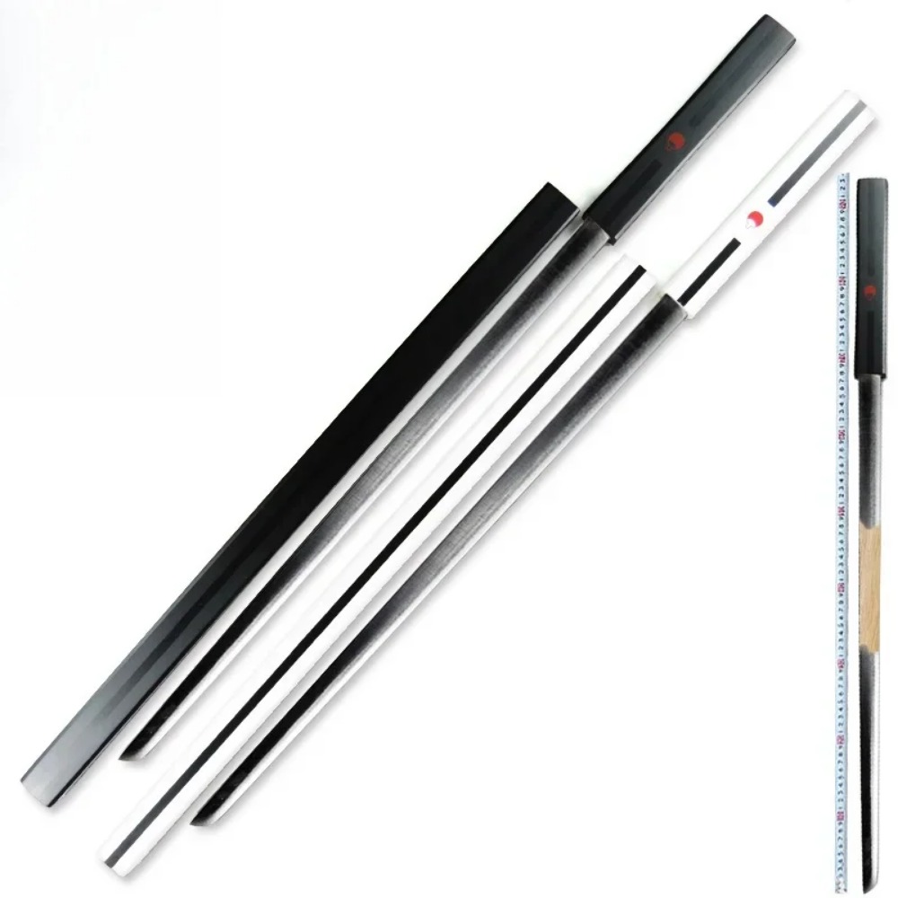 40 pouces Uchiha Sasuke Katana - Anime Cosplay Real avis et prix