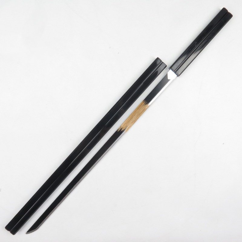 40 pouces Uchiha Sasuke Katana - Anime Cosplay Real avis et prix