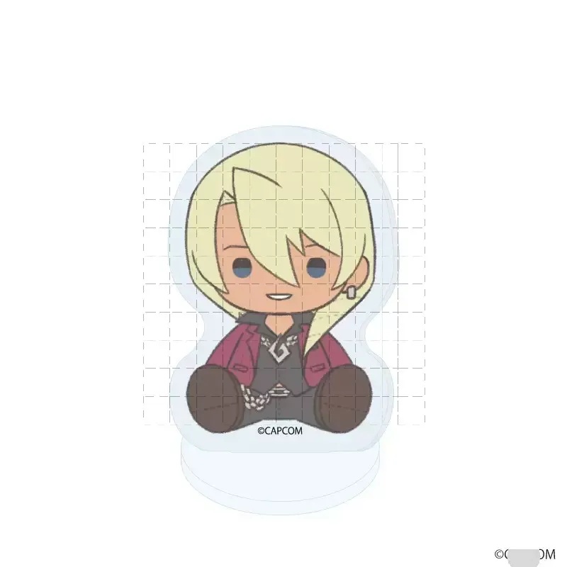 Figurine mini en acrylique de  - Anime Cosplay Recommendations avis et prix