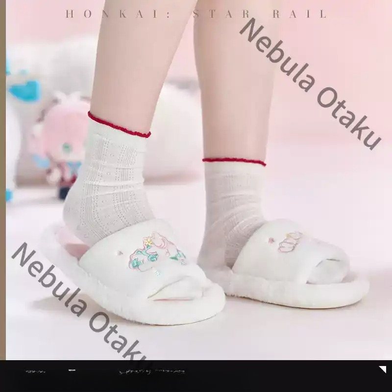 Honkai: Star Rail, Hyacine Hya - Cosplay Anime Shoes avis et prix