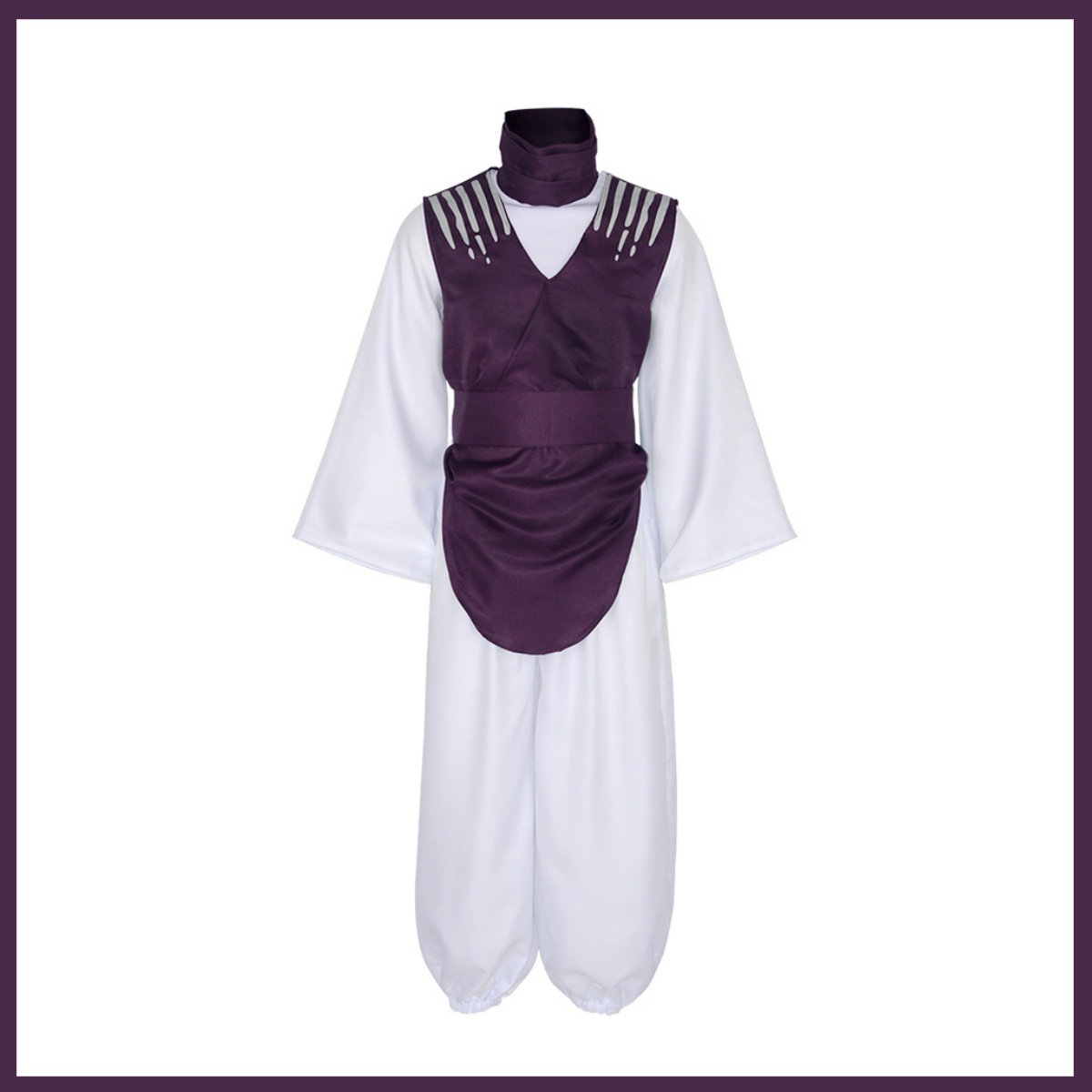 Costume de Cosplay Anime Jujut - Jujutsu Kaisen Uniform avis et prix