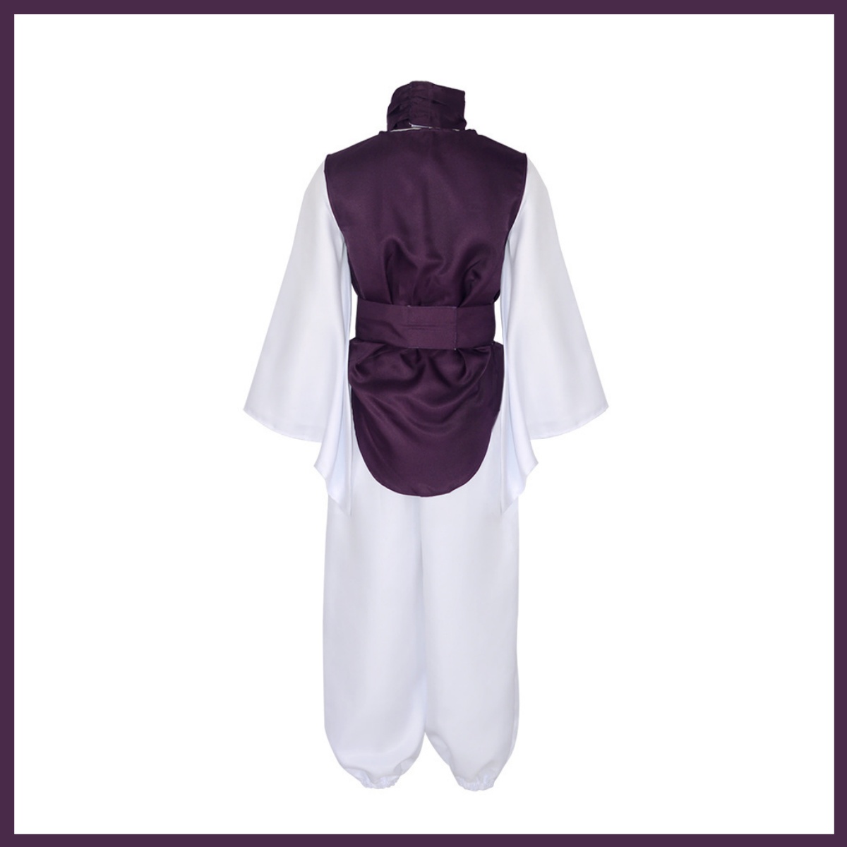 Costume de Cosplay Anime Jujut - Jujutsu Kaisen Uniform avis et prix