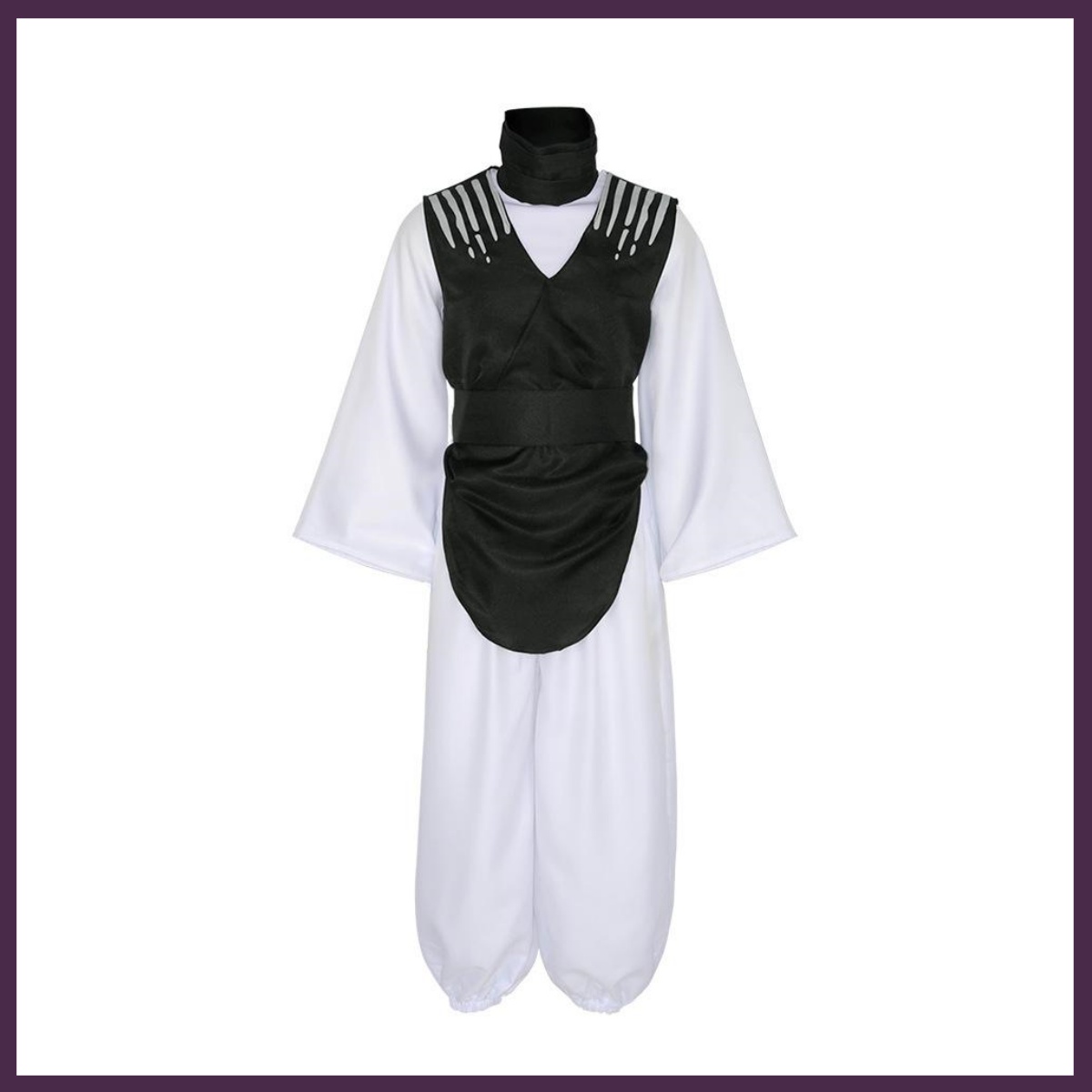 Costume de Cosplay Anime Jujut - Jujutsu Kaisen Uniform avis et prix
