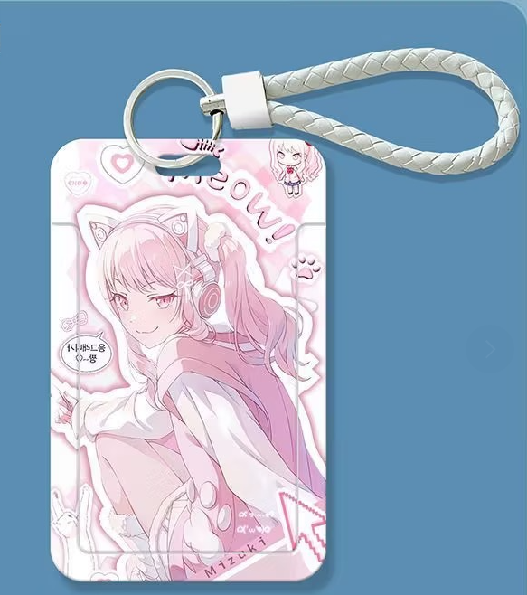 Xiaozaki recommande le coffret - Anime Cosplay Recommendations avis et prix